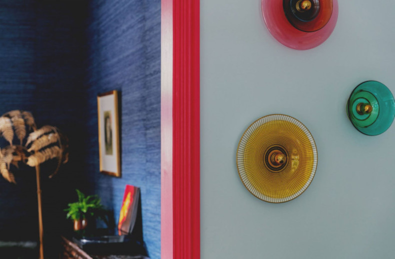 interior wall decoration ideas, our colour consultants can add the right colour scheme to any space of your house.
