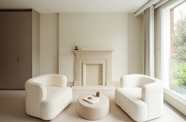 Period Property Renovation